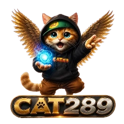 ทดลองเล่นสล็อต CAT289 ฟรี ไม่ต้องสมัคร ไม่ต้องฝาก